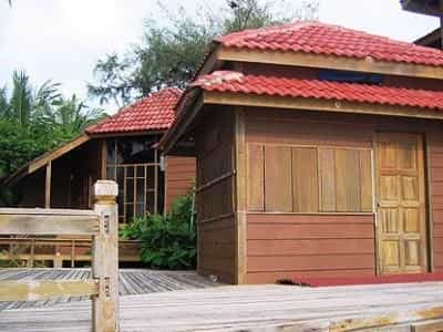 Ayu Mayang Beach Resort