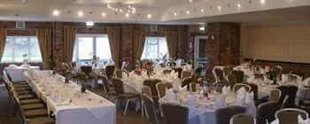 Hatherley Manor Hotel Hatherley Manor Hotel