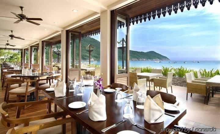 Berjaya Redang Beach Resort