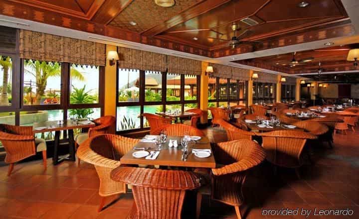 Berjaya Redang Beach Resort