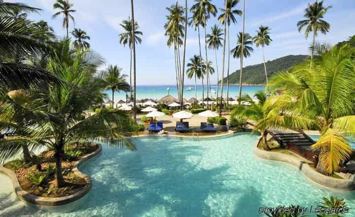 Berjaya Redang Beach Resort