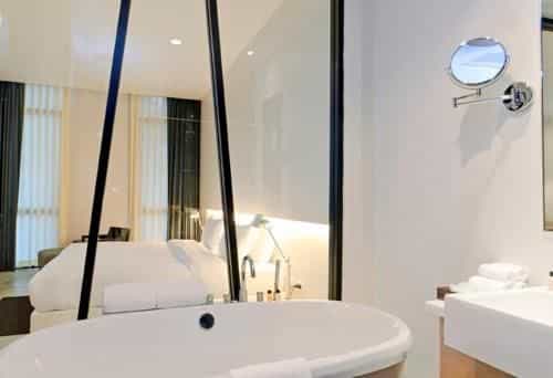Vismaya Hotel Suvarnabhumi Vismaya Hotel Suvarnabhumi
