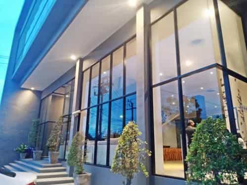 Vismaya Hotel Suvarnabhumi Vismaya Hotel Suvarnabhumi