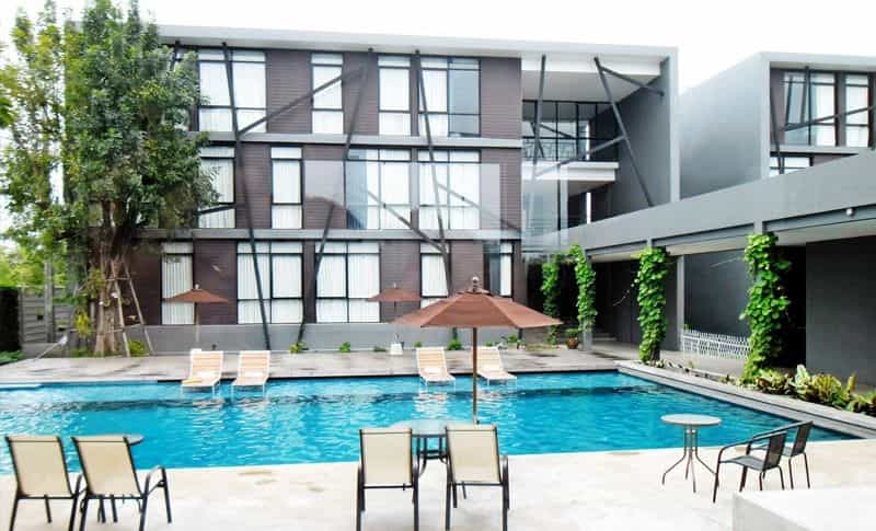 Vismaya Hotel Suvarnabhumi