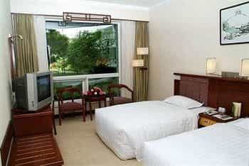 Dynasty Hotel Xian