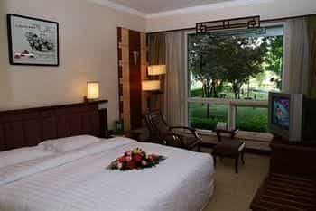 Dynasty Hotel Xian