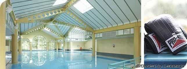 Peebles Hydro
