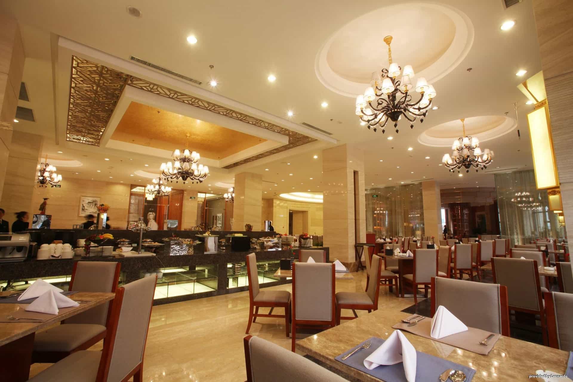 Best Western Shine Glory Hotel Wuhu Best Western Shine Glory Hotel Wuhu