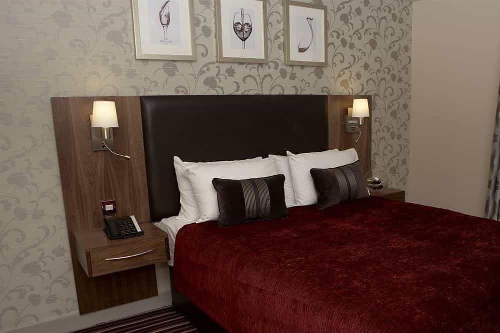 Hallmark Hotel Gloucester Hallmark Hotel Gloucester