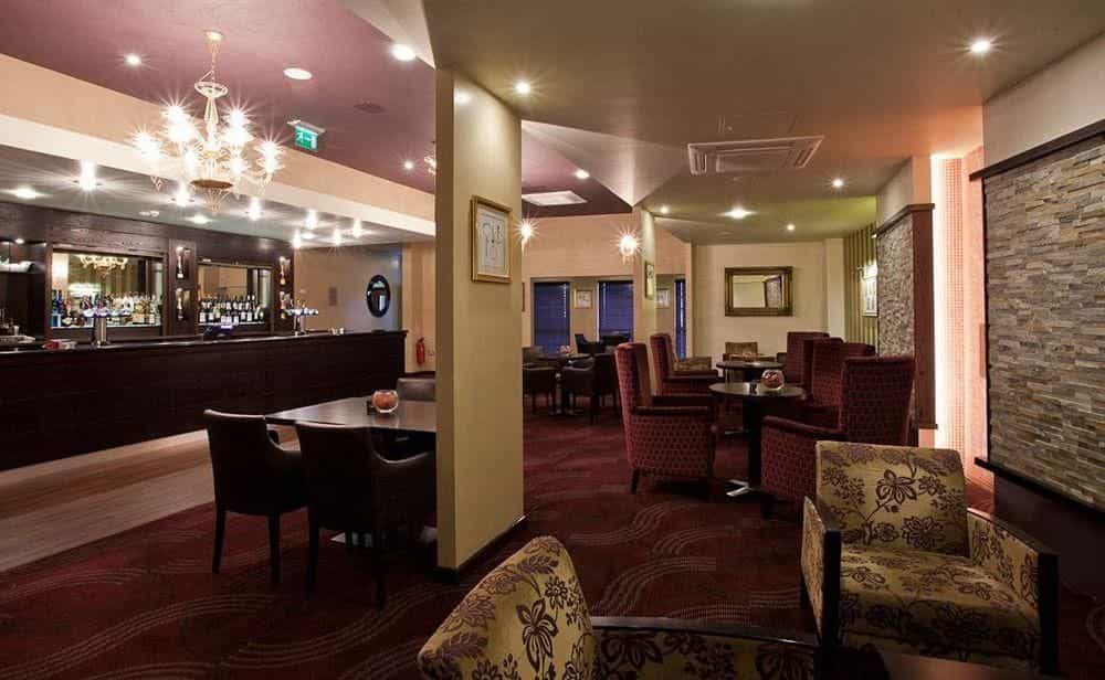 Hallmark Hotel Gloucester Hallmark Hotel Gloucester