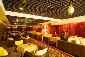Zenec International Hotel Zenec International Hotel