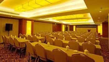 Zenec International Hotel Zenec International Hotel