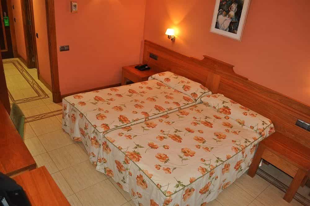 Gran Hotel Liber & Spa