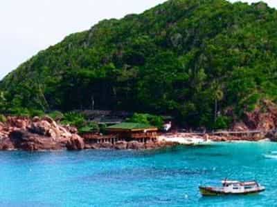 Redang Reef Resort