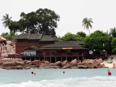 Redang Reef Resort