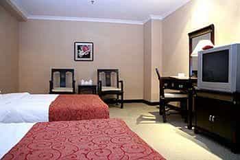 Datong Haohai International Hotel