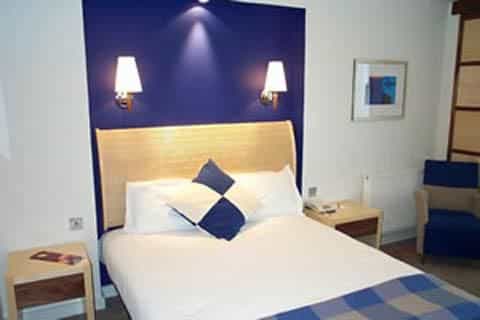 Britannia Airport Hotel