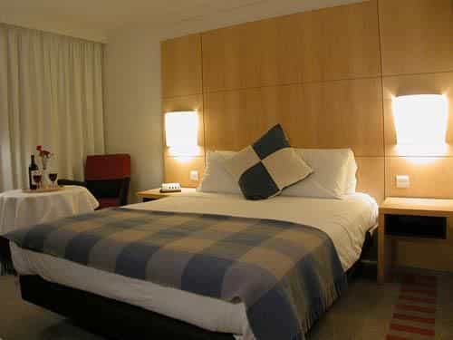 Britannia Airport Hotel