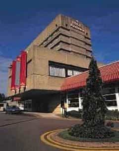 Britannia Airport Hotel
