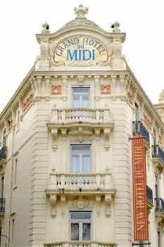 Grand Hotel Du Midi