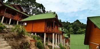 Cozy Chalet Perhentian Island