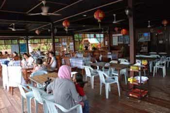 Cozy Chalet Perhentian Island