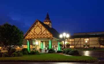 Holiday Inn New Ulm
