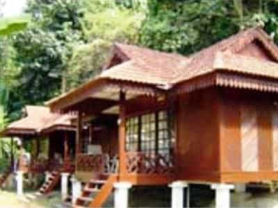 Blue Coral Island Resort