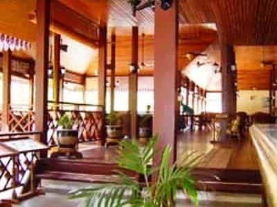 Blue Coral Island Resort