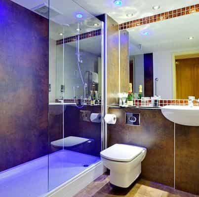 Lea Marston Hotel Lea Marston Hotel
