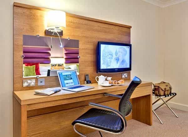Lea Marston Hotel Lea Marston Hotel