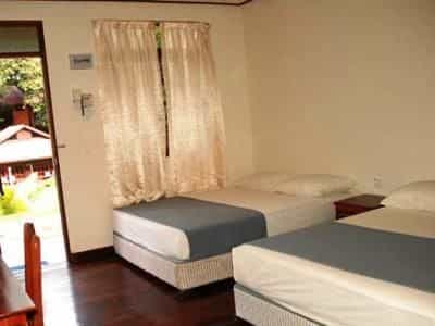 Redang Holiday Beach Villa