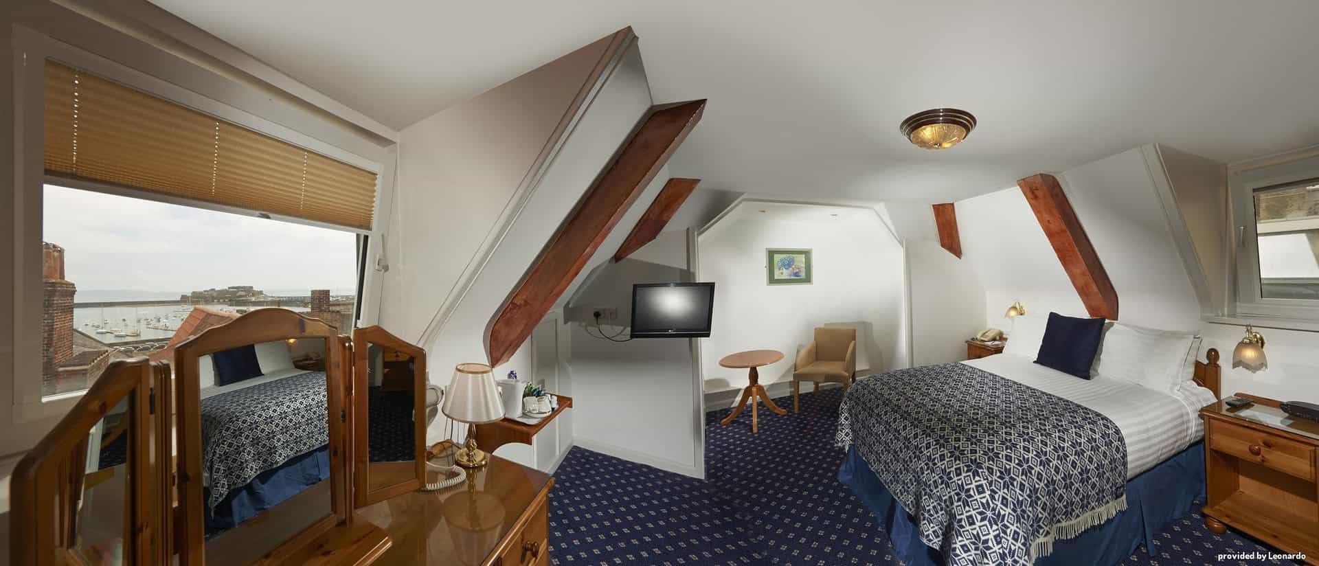 Best Western Moores Central