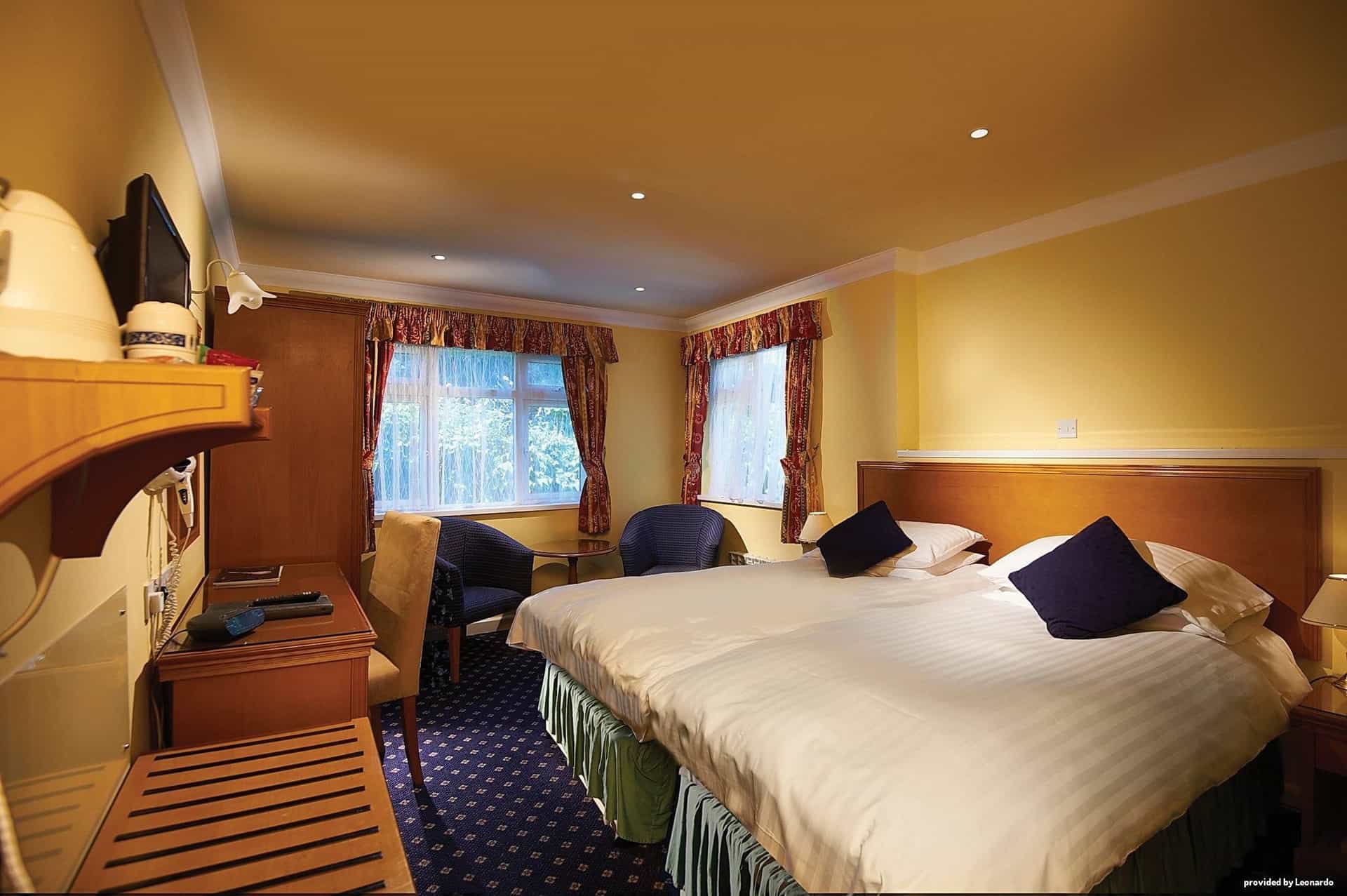 Best Western Moores Central