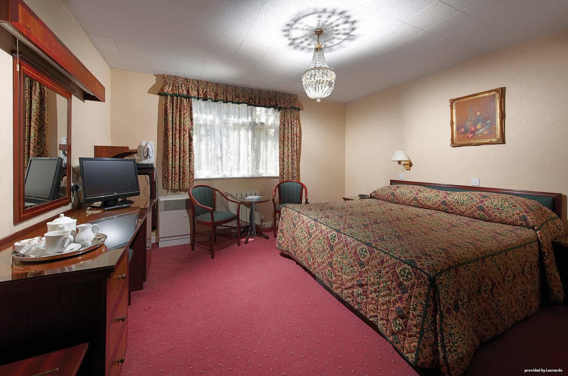 Best Western Moores Central