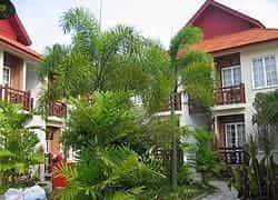 Redang Beach Resort