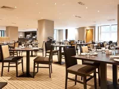 Waterside Hotel