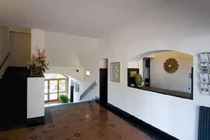 Best Western Hotel El Chico