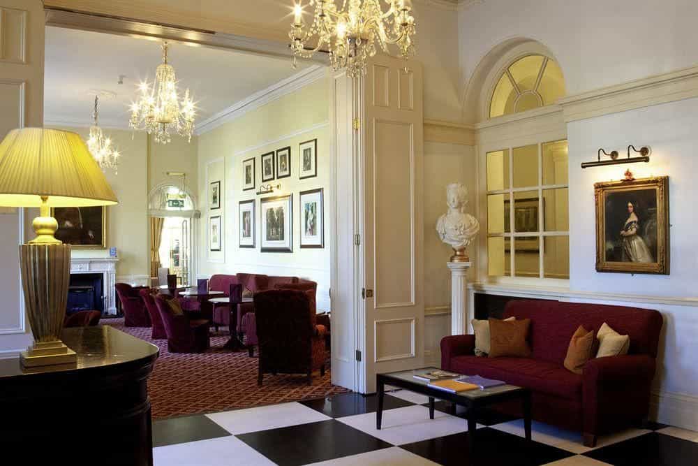 Mercure Queen S Cheltenham Mercure Queen S Cheltenham