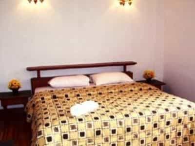 Strawberry Kijal Resort Apartments