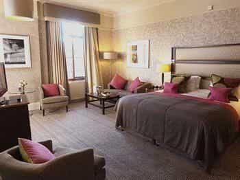 Aldwark Manor Hotel Aldwark Manor Hotel