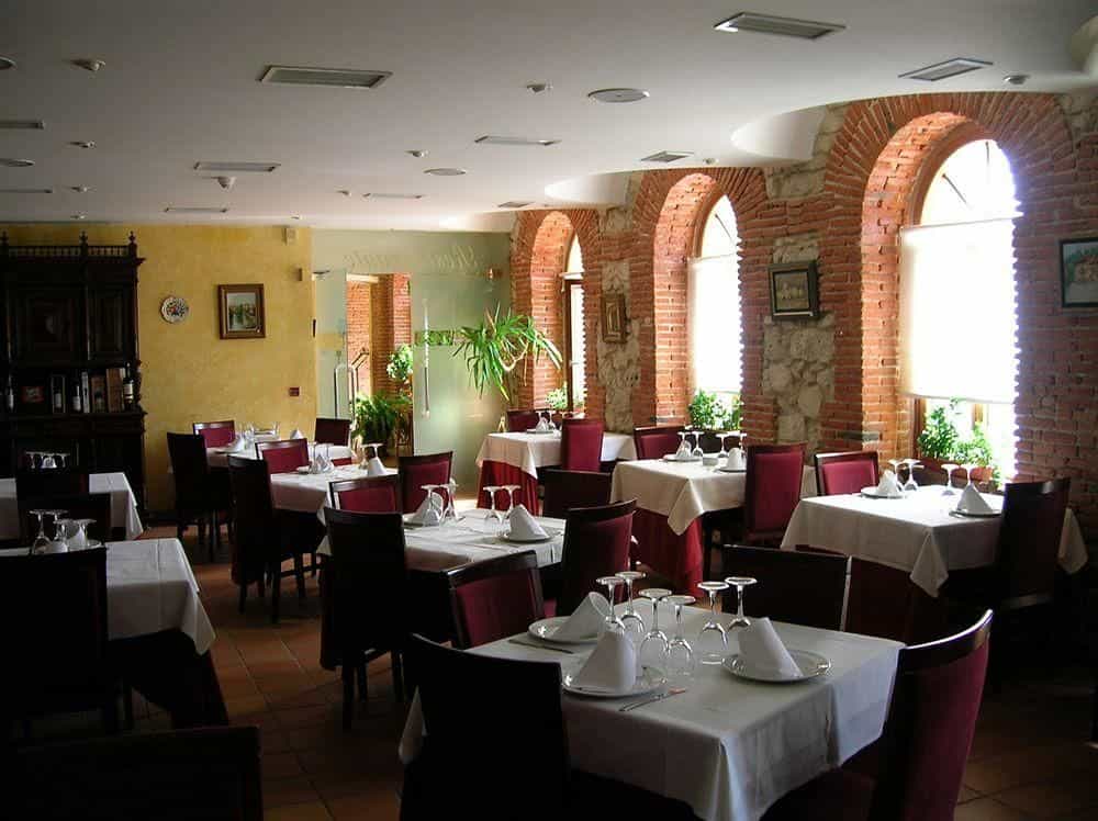 Ribera Del Duero