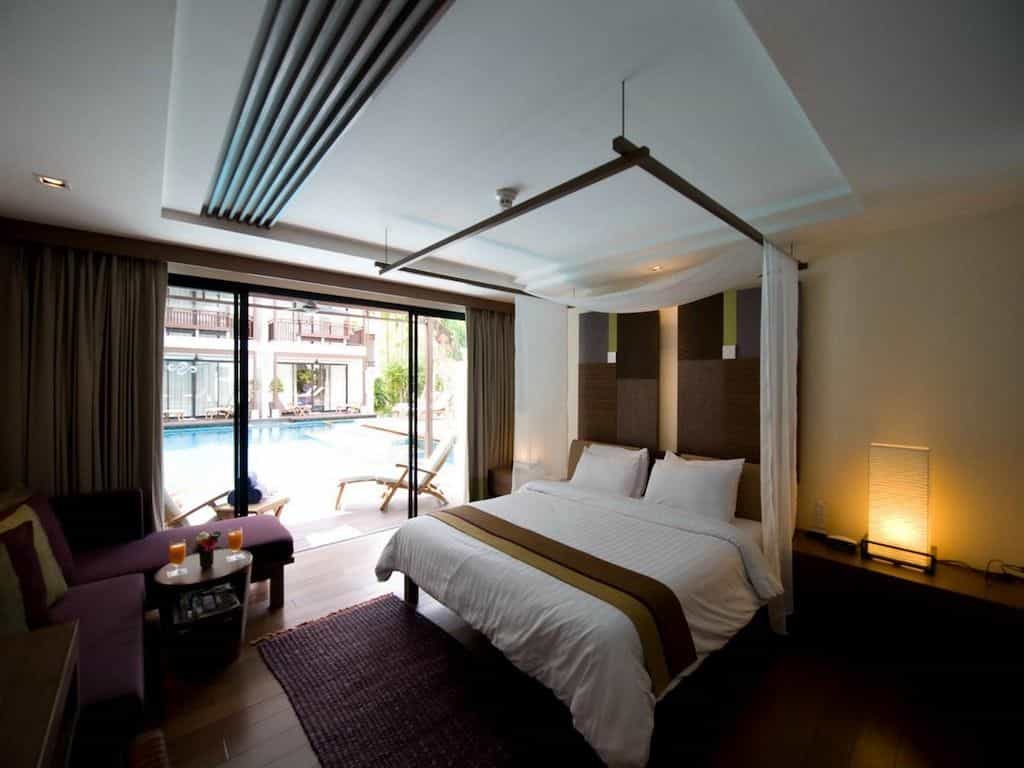 RarinJinda Wellness Spa Resort
