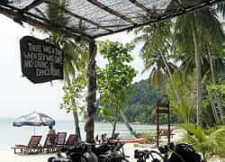 Redang Lang Island Resort