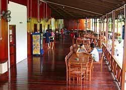 Redang Lang Island Resort