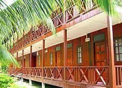 Redang Lang Island Resort