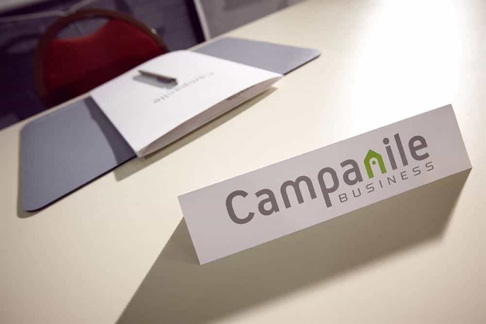 Campanile - Montelimar Les Tourettes
