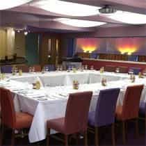 Park Inn Glasgow City Centre