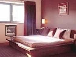 Park Inn Glasgow City Centre
