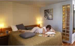Park Inn Glasgow City Centre